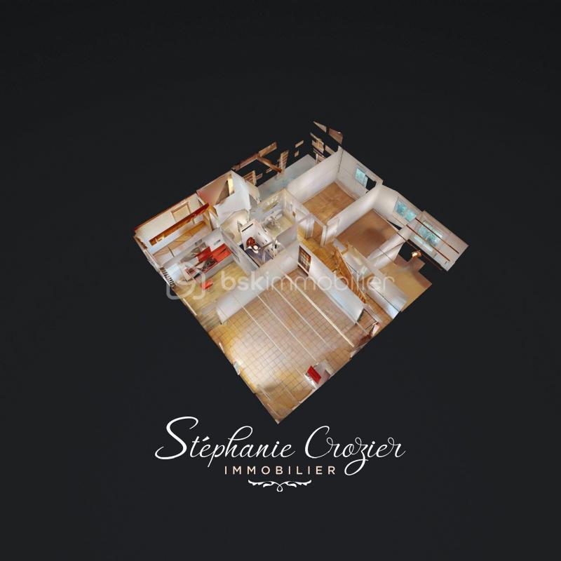 Maison - 145 m² - 6 pièces