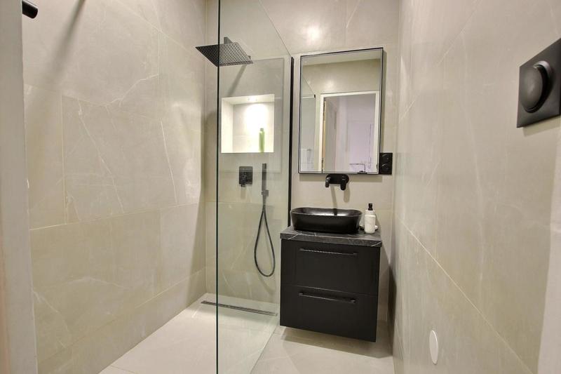 Appartement - 55 m² - 4 pièces