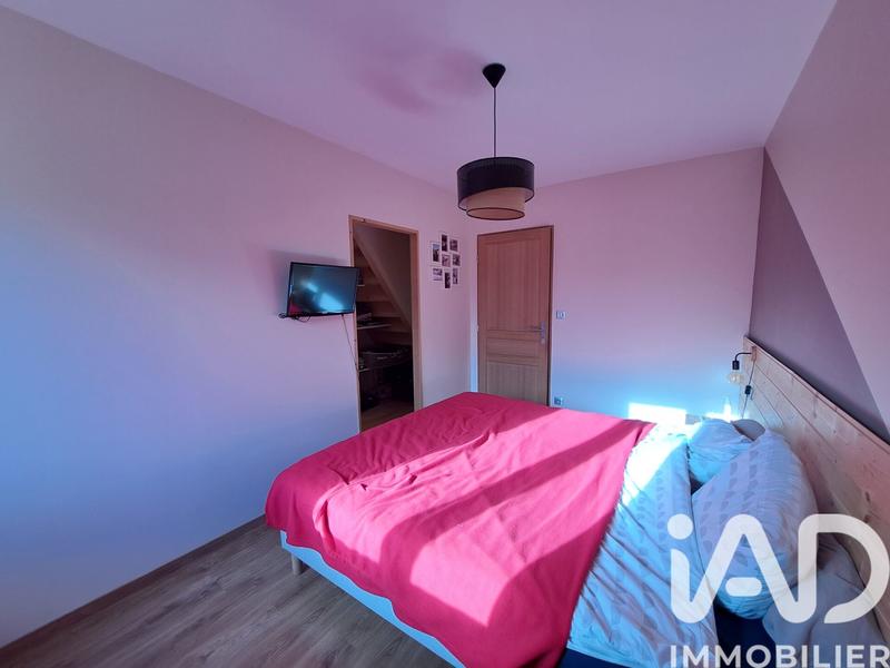 Maison - 142 m² - 4 pièces