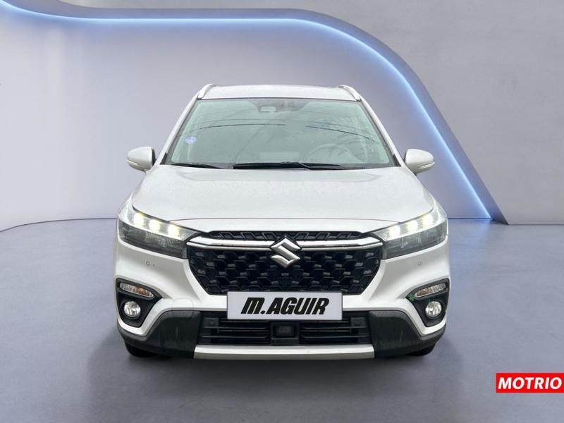 Suzuki Sx4 s-Cross (2) 1.4 Boosterjet Hybrid Privilege