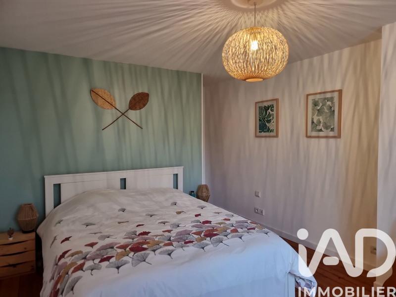 Maison - 150 m² - 5 pièces