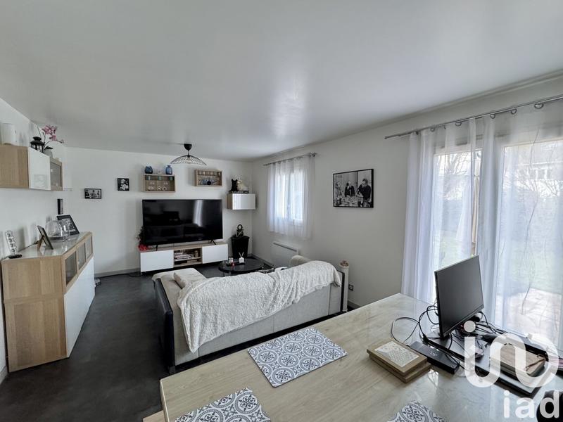 Maison - 125 m² - 7 pièces