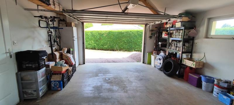 Maison - 127 m² - 5 pièces