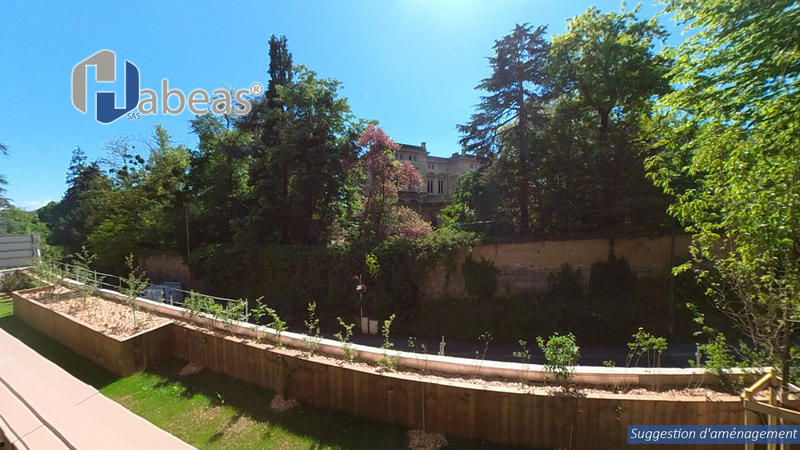 Appartement - 103 m² - 4 pièces