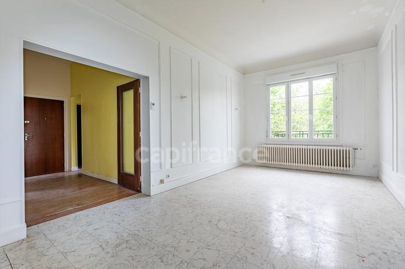 Immeuble - 270 m² - 12 pièces