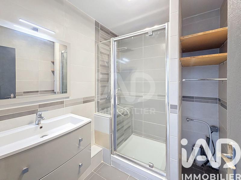 Appartement - 63 m² - 2 pièces