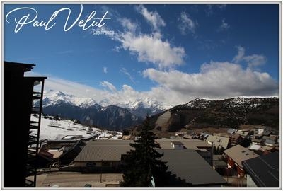 Appartement - 21 m² - 1 pièce