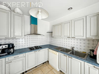 Maison - 104 m² - 4 pièces