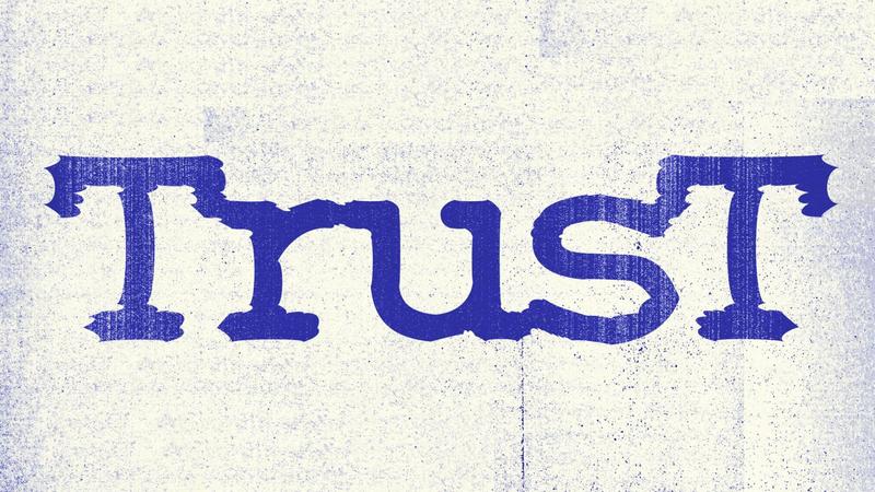 Dim. 15/03 | Trust #1 @ Petit Cab