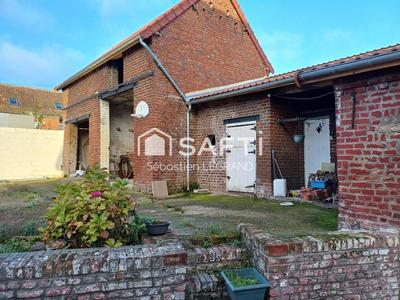 Maison - 175 m² - 8 pièces