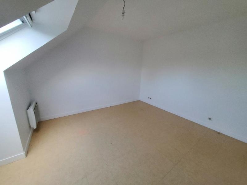 Maison traditionnelle - 67 m² - 3 pièces