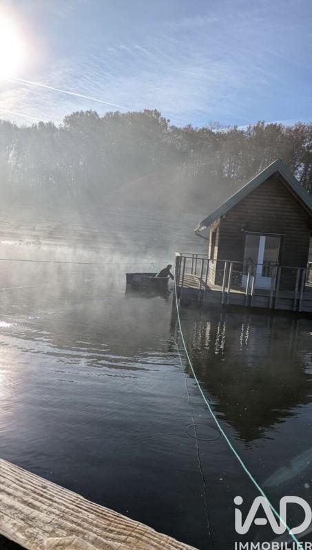 Appartement - 80 m² - 2 pièces