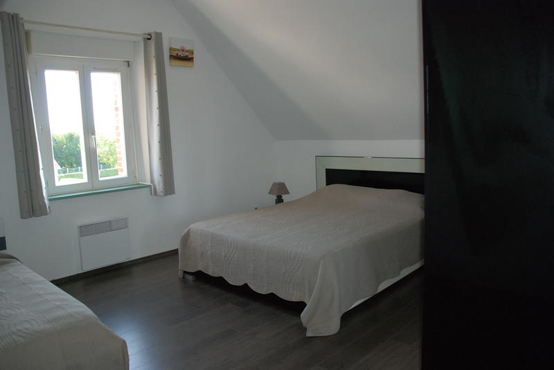 Maison - 207 m² - 10 pièces