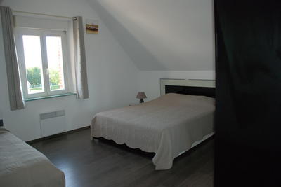 Maison - 207 m² - 10 pièces