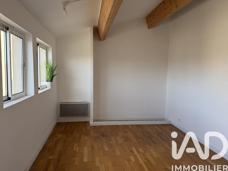 Appartement - 22 m² - 1 pièce