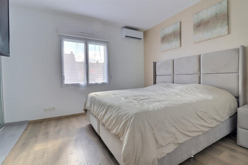 Maison - 119 m² - 6 pièces