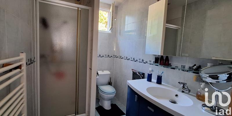 Maison de village - 193 m² - 8 pièces