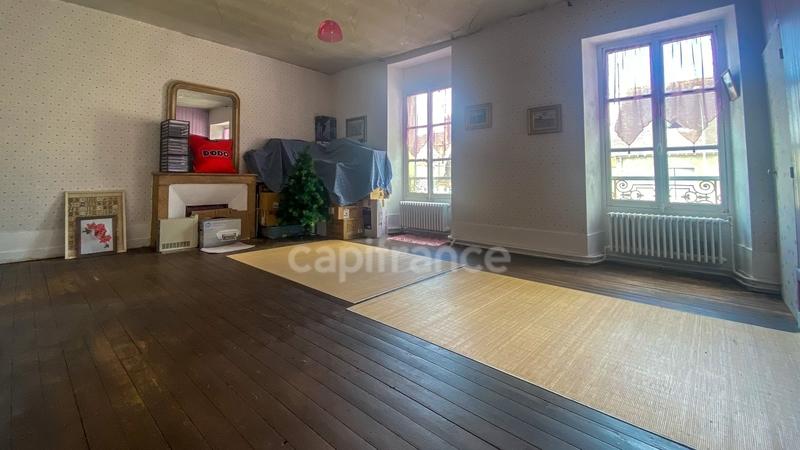 Propriété - 600 m² - 23 pièces