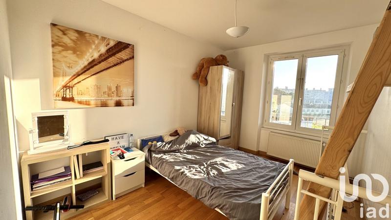 Appartement - 77 m² - 4 pièces