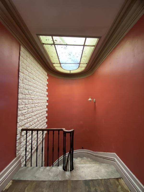 Maison - 654 m² - 11 pièces