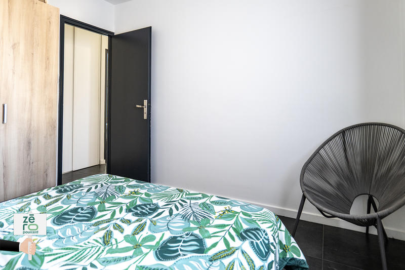 Maison - 83 m² - 4 pièces