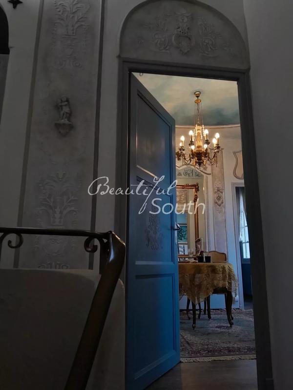 Maison de village - 106 m² - 4 pièces