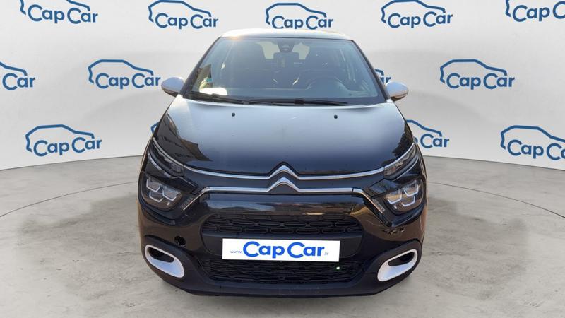 Citroën C3 1.2 PureTech 82 You