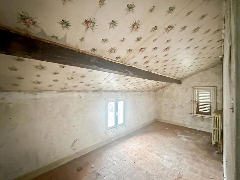 Maison - 132 m² - 5 pièces