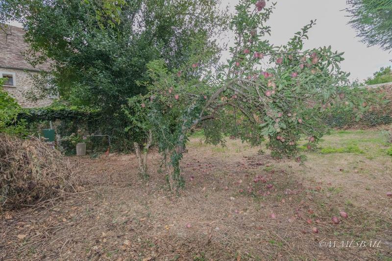 Maison ancienne - 152 m² - 5 pièces