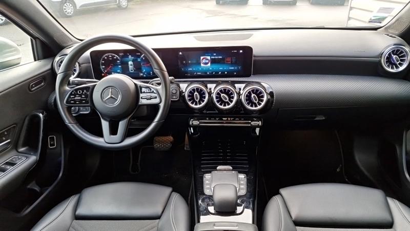 Mercedes Classe a Business Berline 180 d 7g-dctline
