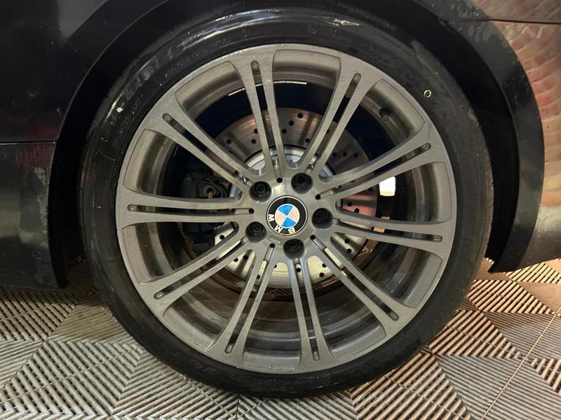 Bmw M3 E92 coupé V8 420 ch Bvm6