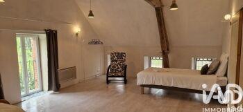 Maison - 151 m² - 4 pièces