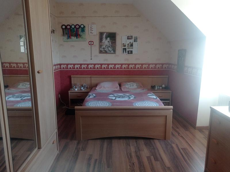 Ferme - 222 m² - 11 pièces