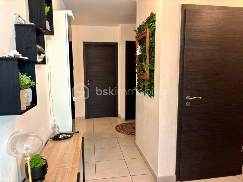 Appartement - 127 m² - 5 pièces