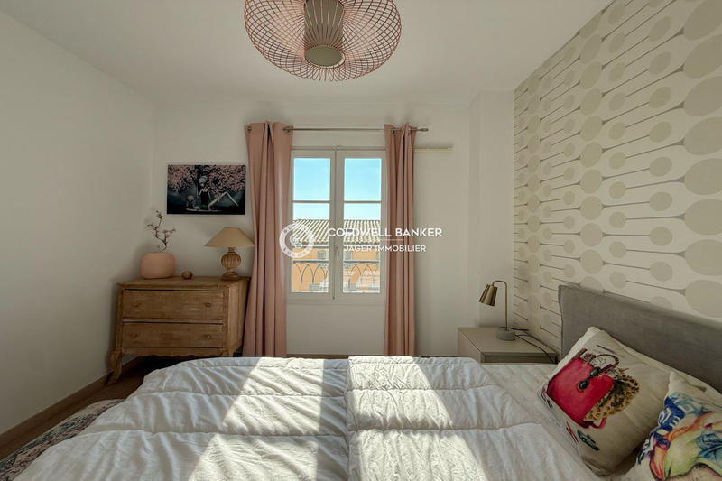 Appartement - 93 m² - 4 pièces