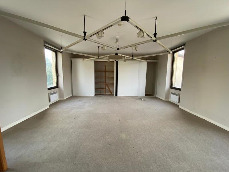 Local commercial - 124 m²