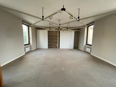 Local commercial - 124 m²