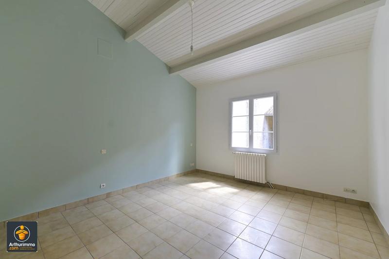 Maison - 175 m² - 6 pièces