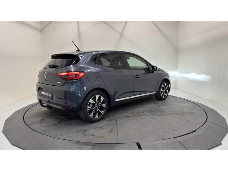 Renault Clio E-Tech full hybrid 145 Evolution