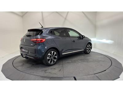 Renault Clio E-Tech full hybrid 145 Evolution