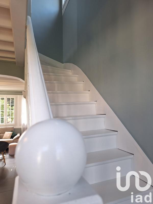 Maison - 148 m² - 7 pièces