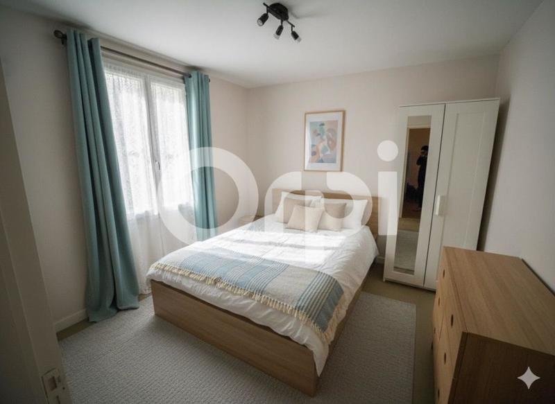 Maison de ville - 42 m² - 3 pièces