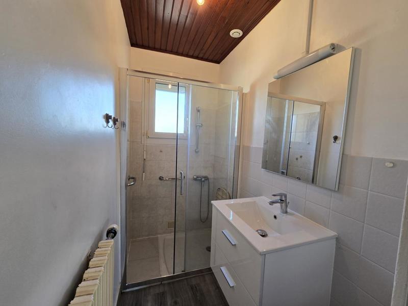 Maison - 71 m² - 5 pièces