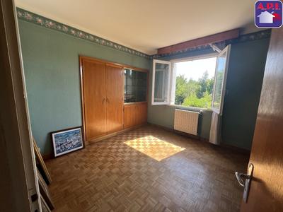 Maison - 163 m² - 6 pièces