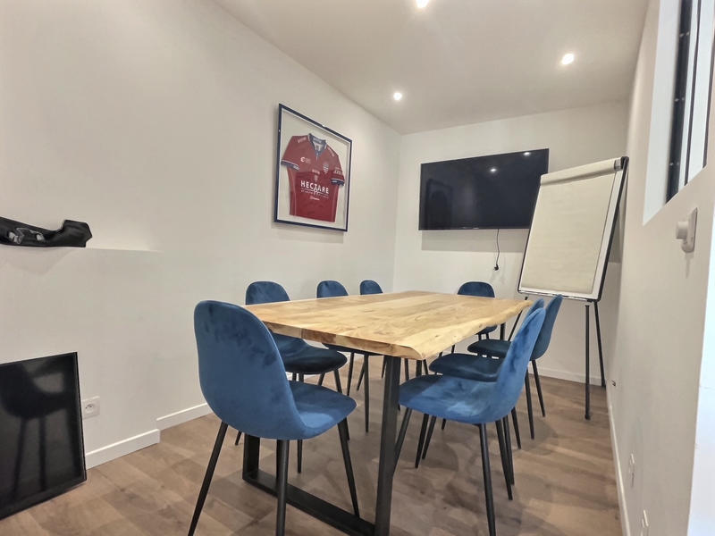 Local commercial - 70 m²