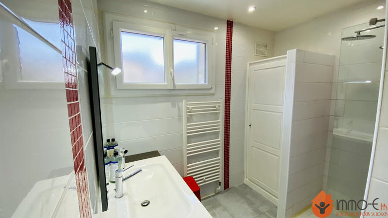 Maison - 154 m² - 7 pièces