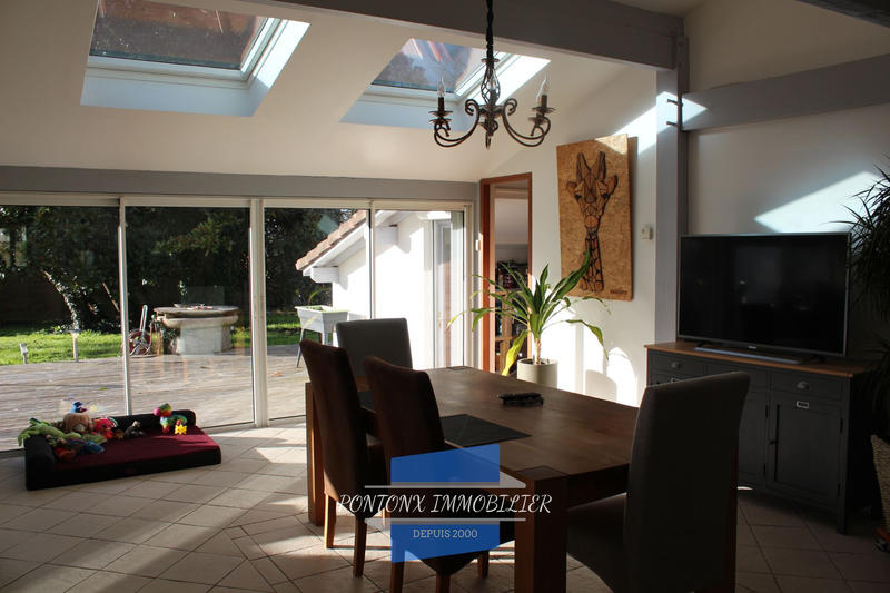 Ferme - 195 m² - 6 pièces