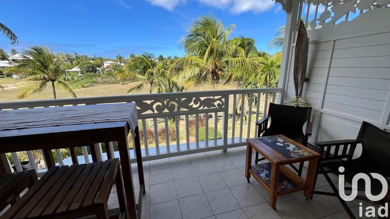 Appartement - 73 m² - 3 pièces