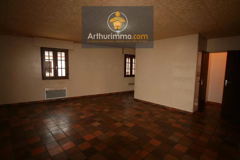 Immeuble - 87 m² - 4 pièces