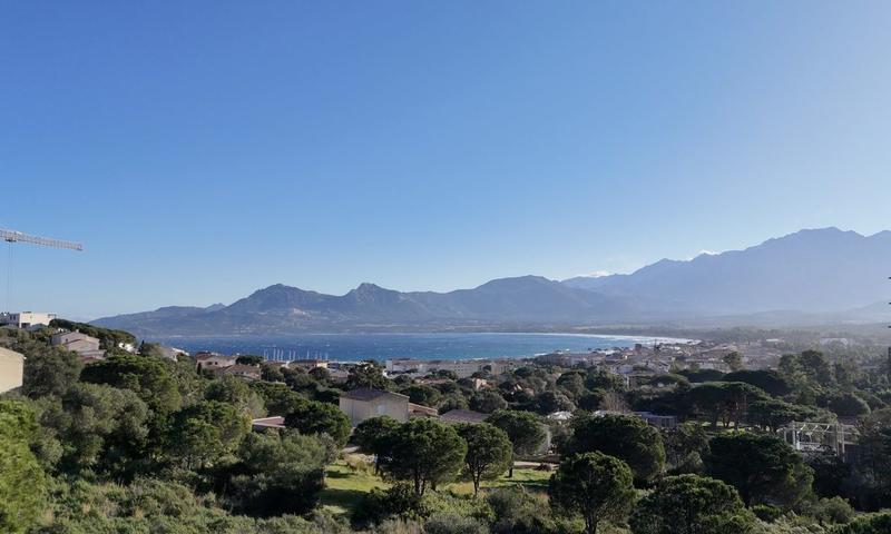 Duplex - 97 m² - 4 pièces